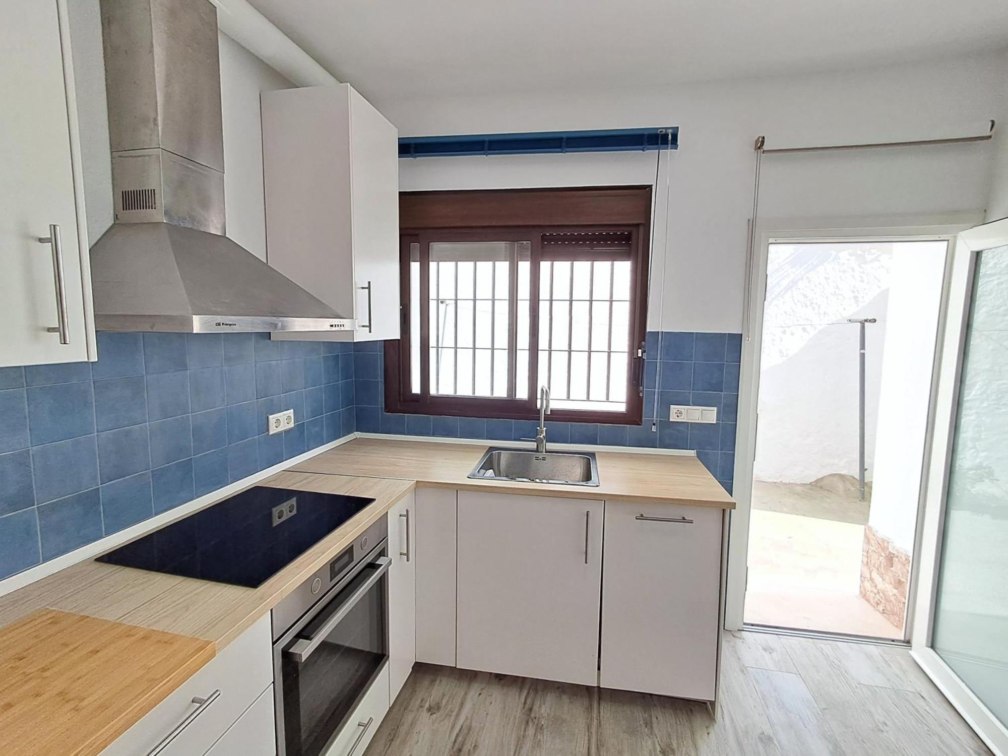 Brand New - Casa El Cuartel With Private Seaview Rooftop 科尼尔-德拉弗龙特拉 外观 照片
